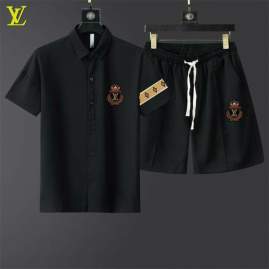 Picture of LV Shirt Pant Suits _SKULVM-3XL12yn6322800